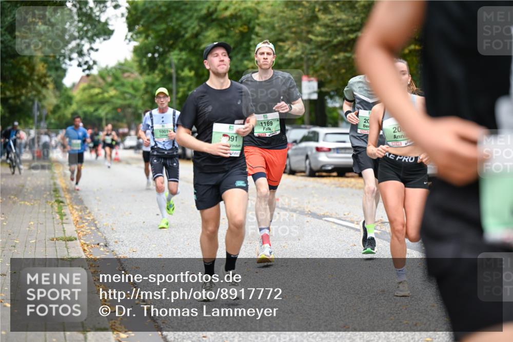 21.09.2025 - PSD Bank Halbmarathon Dr. Thomas Lammeyer http://msf.ph/oto/8917772 21.09.2025 10:34:20 Laufen 1001, 91, 1169, 20, 20 meine-sportfotos.de