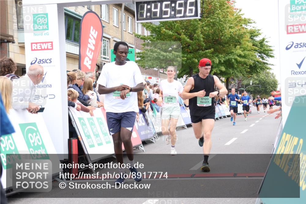 21.09.2025 - PSD Bank Halbmarathon Strokosch-Dieckow http://msf.ph/oto/8917774 21.09.2025 11:45:19 Ziel 1123, 1722, 1774, 1958, 2136, 2501, 3925 meine-sportfotos.de