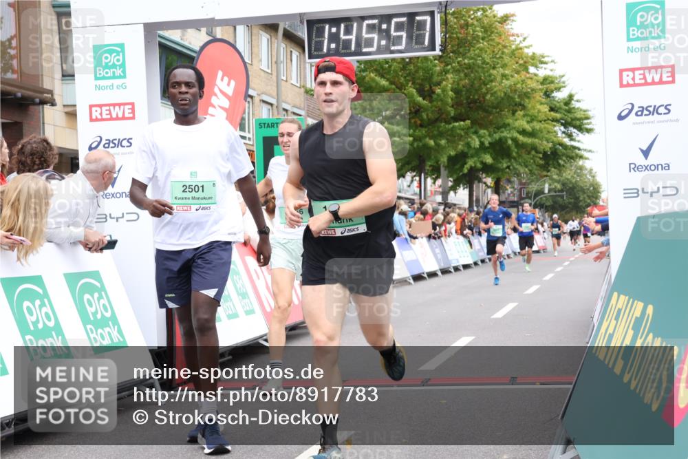 21.09.2025 - PSD Bank Halbmarathon Strokosch-Dieckow http://msf.ph/oto/8917783 21.09.2025 11:45:20 Ziel 1123, 1722, 1774, 1958, 2136, 2501, 3024 meine-sportfotos.de