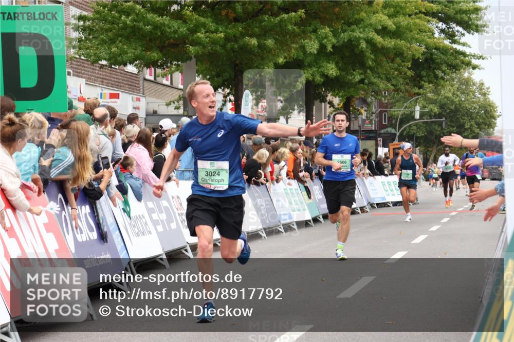 21.09.2025 - PSD Bank Halbmarathon Strokosch-Dieckow http://msf.ph/oto/8917792 21.09.2025 11:45:23 Ziel 1123, 1722, 2136, 2501, 2606, 3024 meine-sportfotos.de