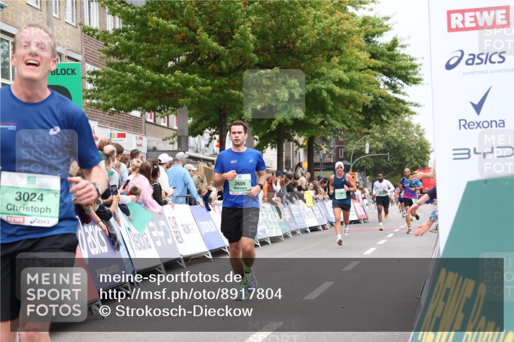 21.09.2025 - PSD Bank Halbmarathon Strokosch-Dieckow http://msf.ph/oto/8917804 21.09.2025 11:45:25 Ziel 1123, 1722, 2136, 2501, 2606, 3024 meine-sportfotos.de