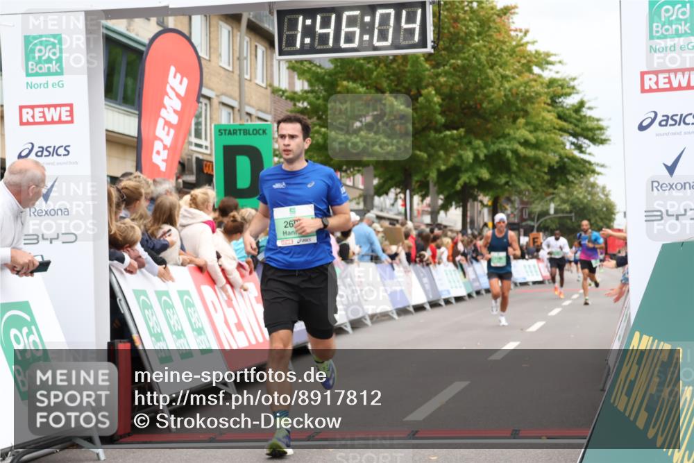 21.09.2025 - PSD Bank Halbmarathon Strokosch-Dieckow http://msf.ph/oto/8917812 21.09.2025 11:45:27 Ziel 1123, 2136, 2139, 2501, 2606, 3024 meine-sportfotos.de