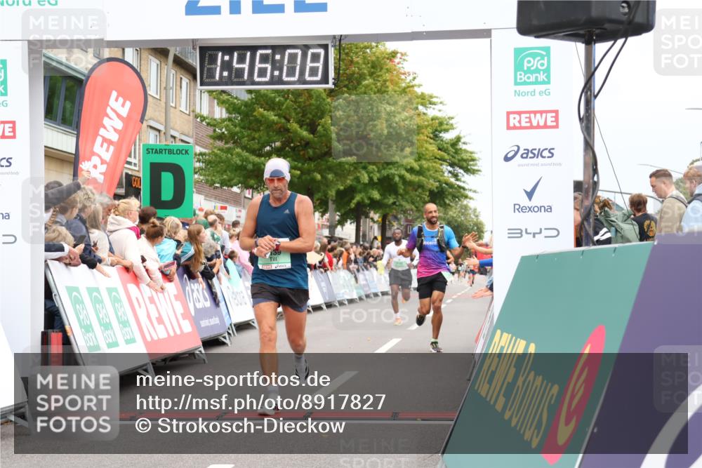 21.09.2025 - PSD Bank Halbmarathon Strokosch-Dieckow http://msf.ph/oto/8917827 21.09.2025 11:45:31 Ziel 1023, 2139, 2143, 2606, 3024 meine-sportfotos.de