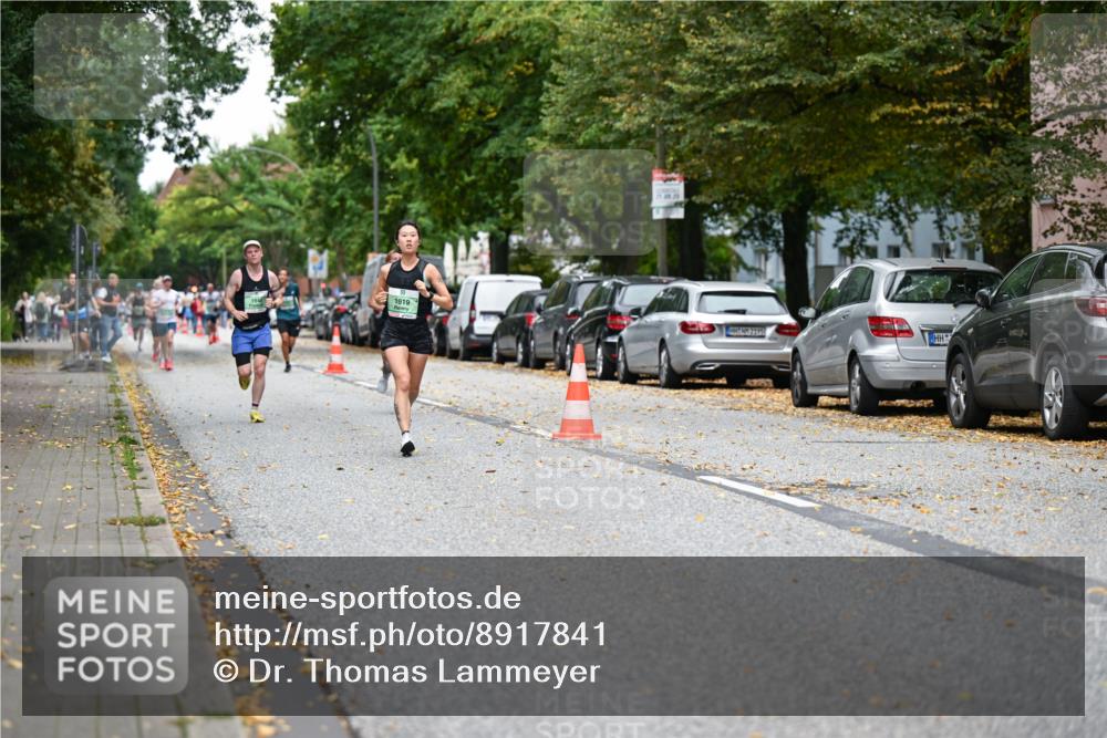 21.09.2025 - PSD Bank Halbmarathon Dr. Thomas Lammeyer http://msf.ph/oto/8917841 21.09.2025 10:34:30 Laufen 1919 meine-sportfotos.de