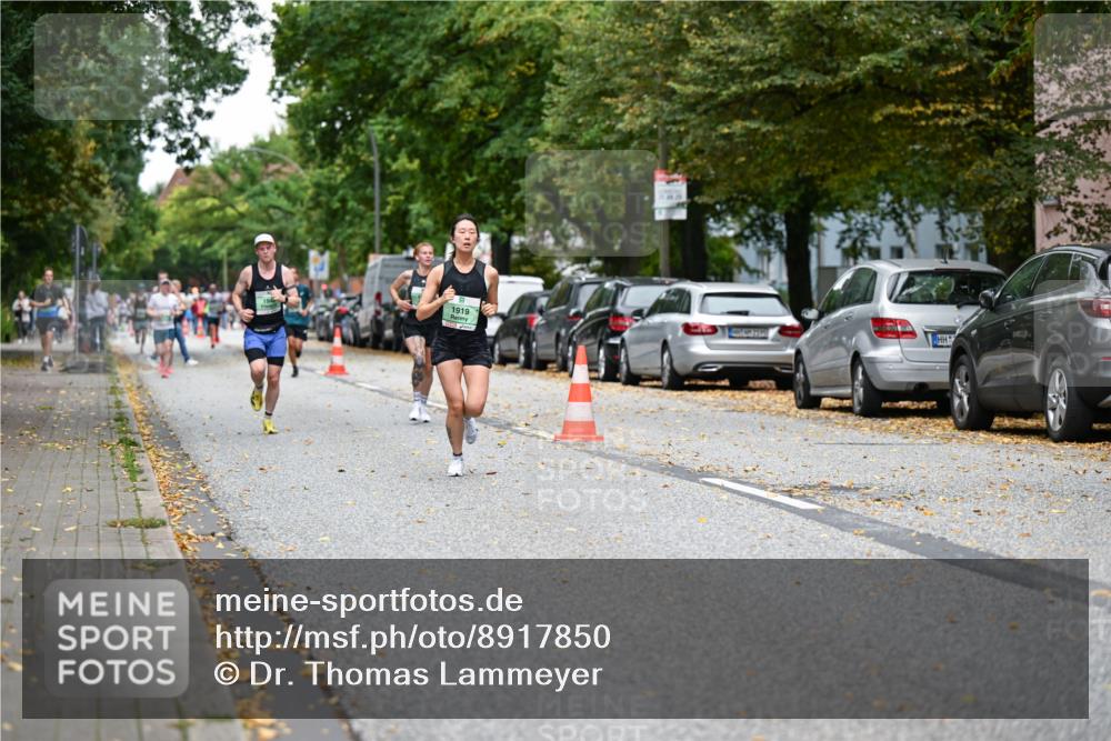 21.09.2025 - PSD Bank Halbmarathon Dr. Thomas Lammeyer http://msf.ph/oto/8917850 21.09.2025 10:34:30 Laufen 1919 meine-sportfotos.de