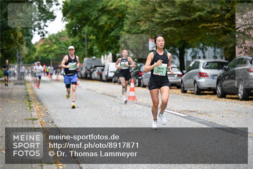 21.09.2025 - PSD Bank Halbmarathon Dr. Thomas Lammeyer http://msf.ph/oto/8917871 21.09.2025 10:34:33 Laufen 1919 meine-sportfotos.de