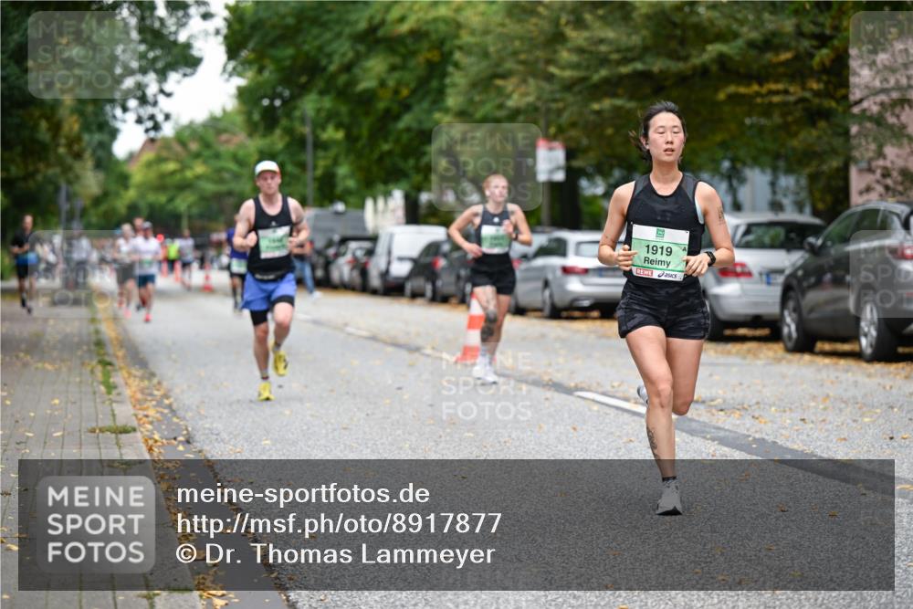21.09.2025 - PSD Bank Halbmarathon Dr. Thomas Lammeyer http://msf.ph/oto/8917877 21.09.2025 10:34:33 Laufen 1919 meine-sportfotos.de