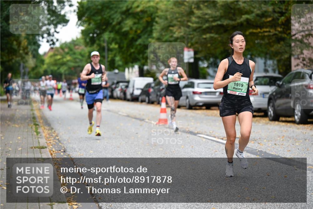 21.09.2025 - PSD Bank Halbmarathon Dr. Thomas Lammeyer http://msf.ph/oto/8917878 21.09.2025 10:34:33 Laufen 1919 meine-sportfotos.de