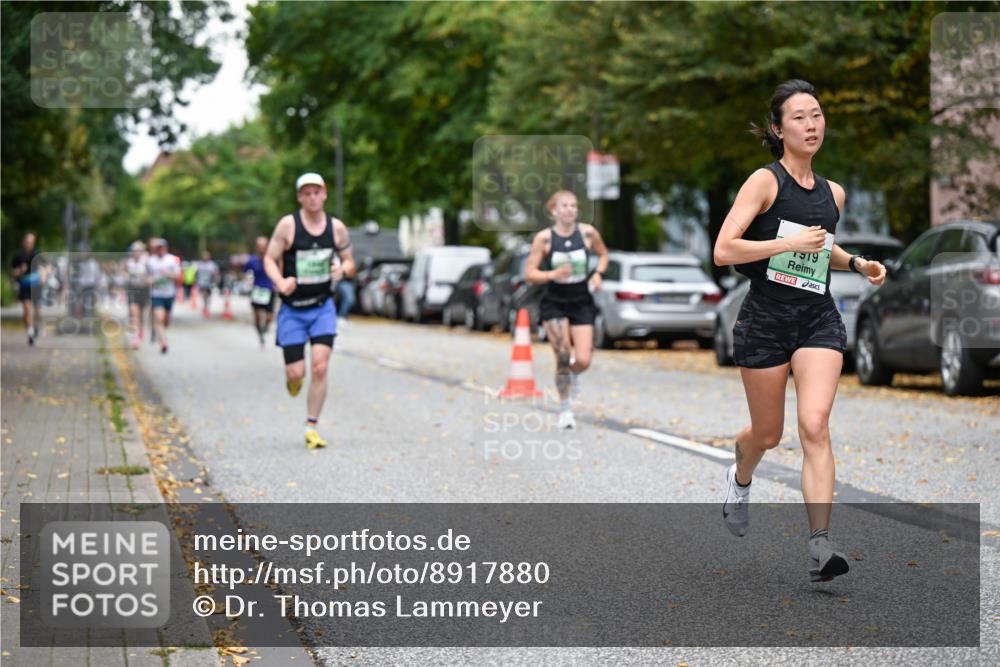 21.09.2025 - PSD Bank Halbmarathon Dr. Thomas Lammeyer http://msf.ph/oto/8917880 21.09.2025 10:34:33 Laufen 1519 meine-sportfotos.de