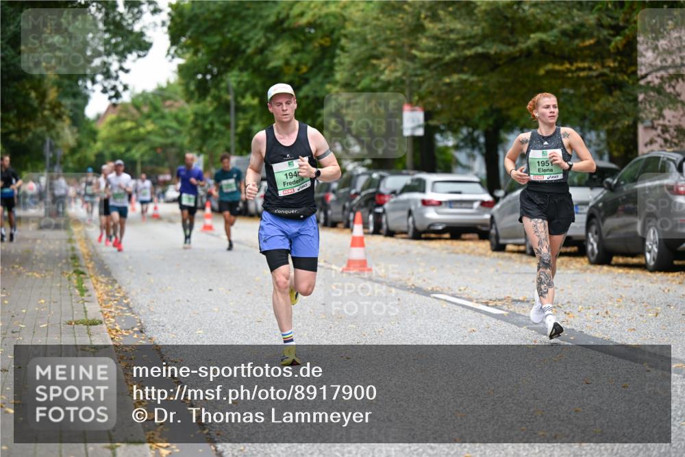 21.09.2025 - PSD Bank Halbmarathon Dr. Thomas Lammeyer http://msf.ph/oto/8917900 21.09.2025 10:34:35 Laufen 194, 195 meine-sportfotos.de
