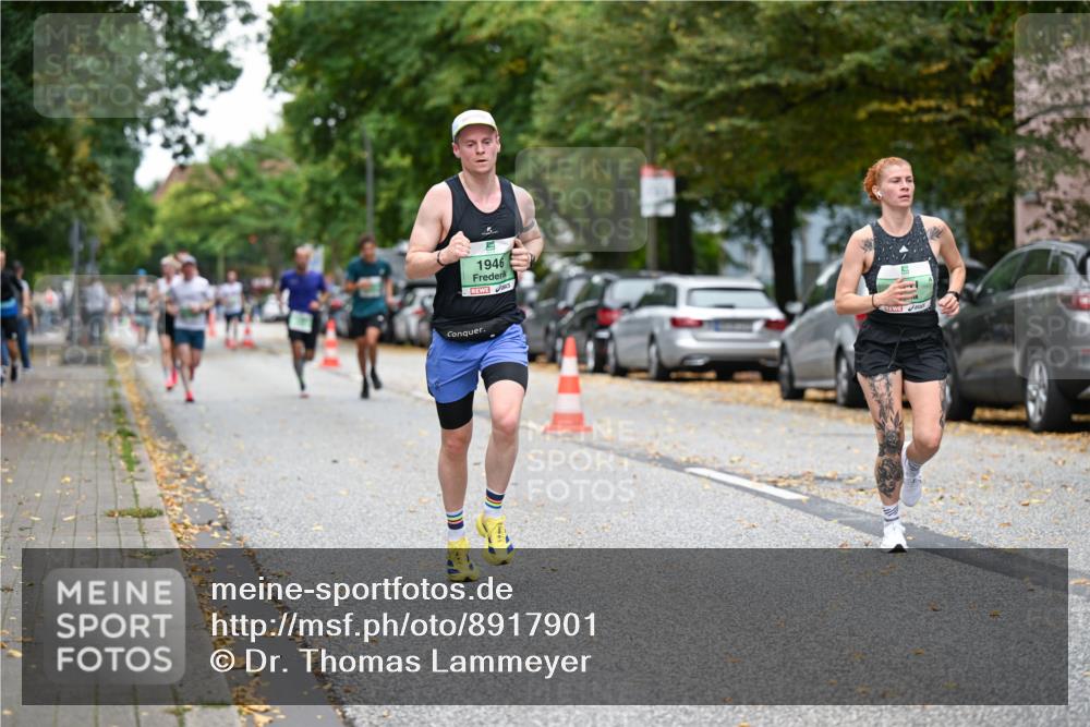 21.09.2025 - PSD Bank Halbmarathon Dr. Thomas Lammeyer http://msf.ph/oto/8917901 21.09.2025 10:34:35 Laufen 1946 meine-sportfotos.de