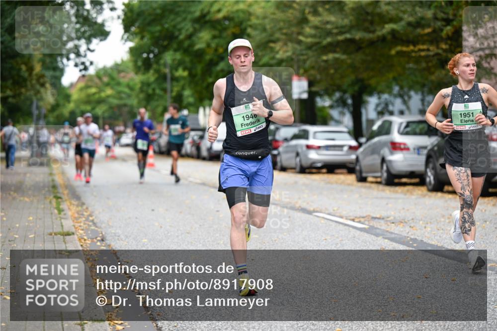 21.09.2025 - PSD Bank Halbmarathon Dr. Thomas Lammeyer http://msf.ph/oto/8917908 21.09.2025 10:34:36 Laufen 1946, 1951 meine-sportfotos.de