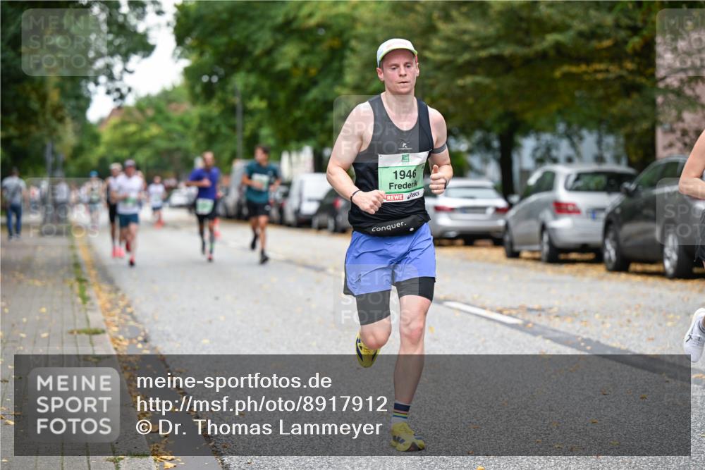 21.09.2025 - PSD Bank Halbmarathon Dr. Thomas Lammeyer http://msf.ph/oto/8917912 21.09.2025 10:34:36 Laufen 1946 meine-sportfotos.de