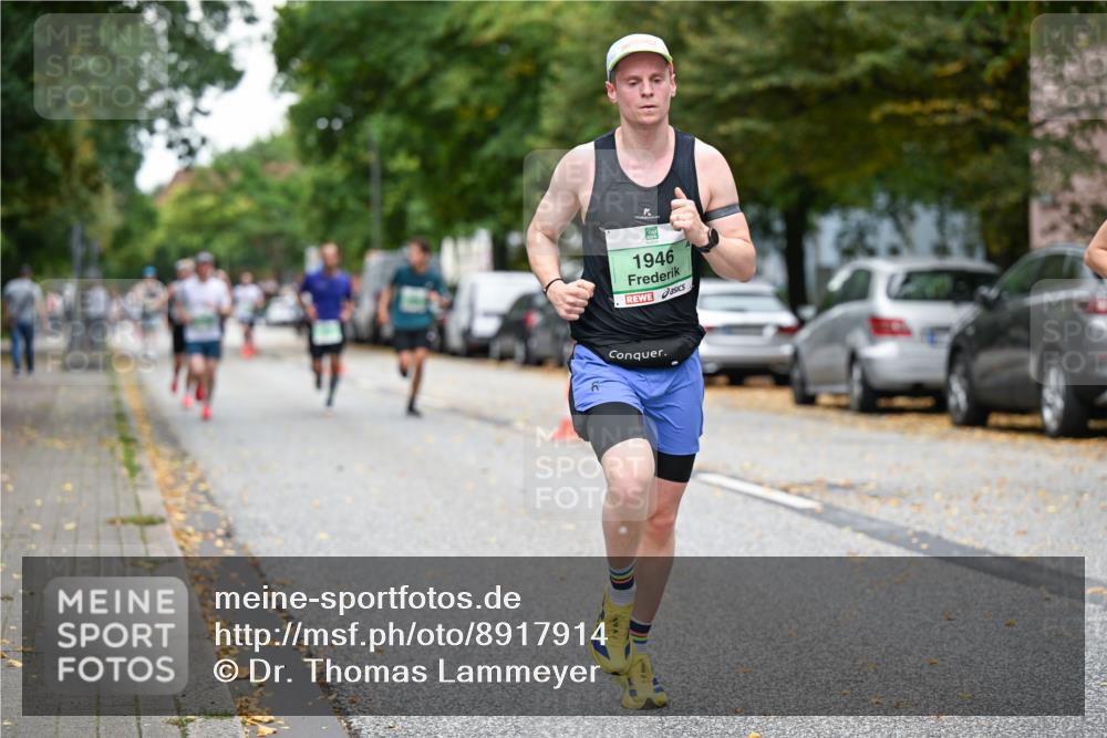 21.09.2025 - PSD Bank Halbmarathon Dr. Thomas Lammeyer http://msf.ph/oto/8917914 21.09.2025 10:34:36 Laufen 1946 meine-sportfotos.de