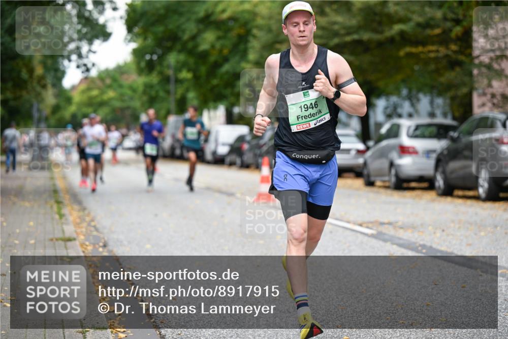 21.09.2025 - PSD Bank Halbmarathon Dr. Thomas Lammeyer http://msf.ph/oto/8917915 21.09.2025 10:34:37 Laufen 1946 meine-sportfotos.de