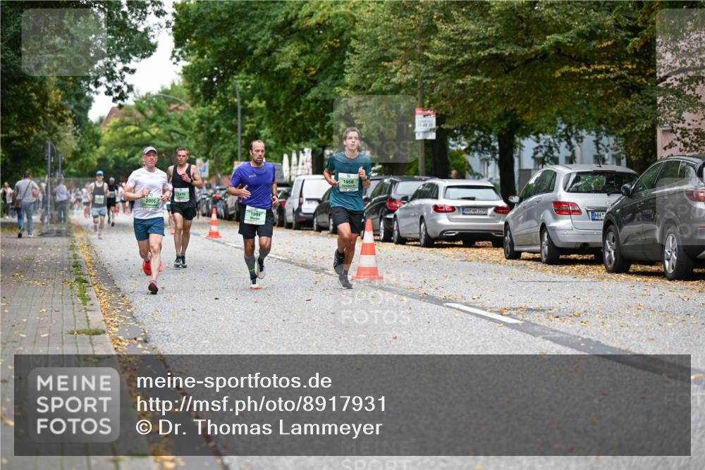 21.09.2025 - PSD Bank Halbmarathon Dr. Thomas Lammeyer http://msf.ph/oto/8917931 21.09.2025 10:34:39 Laufen 2005, 1891, 1958 meine-sportfotos.de