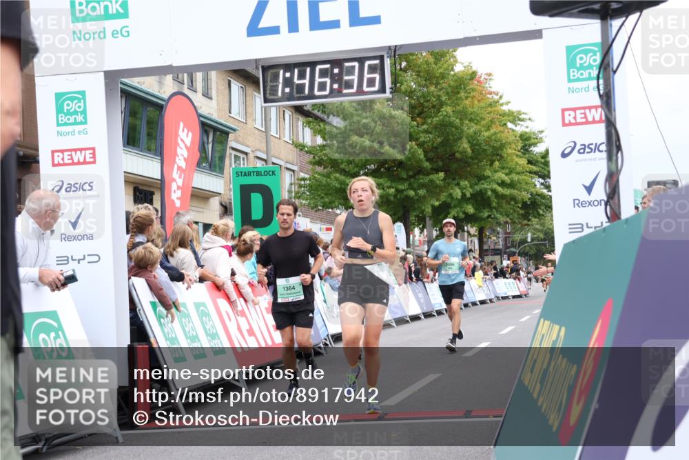 21.09.2025 - PSD Bank Halbmarathon Strokosch-Dieckow http://msf.ph/oto/8917942 21.09.2025 11:45:59 Ziel 1029, 1364, 1534, 2103, 2117, 2292, 2406, 2409, 2422, 2483 meine-sportfotos.de