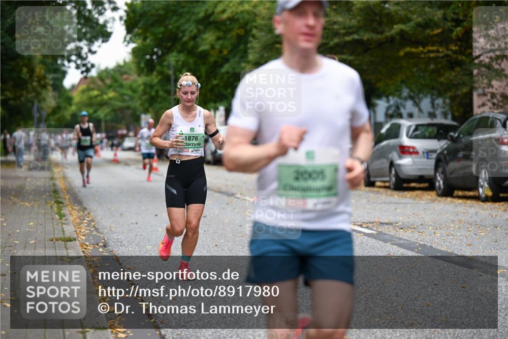 21.09.2025 - PSD Bank Halbmarathon Dr. Thomas Lammeyer http://msf.ph/oto/8917980 21.09.2025 10:34:44 Laufen 1876, 2005 meine-sportfotos.de