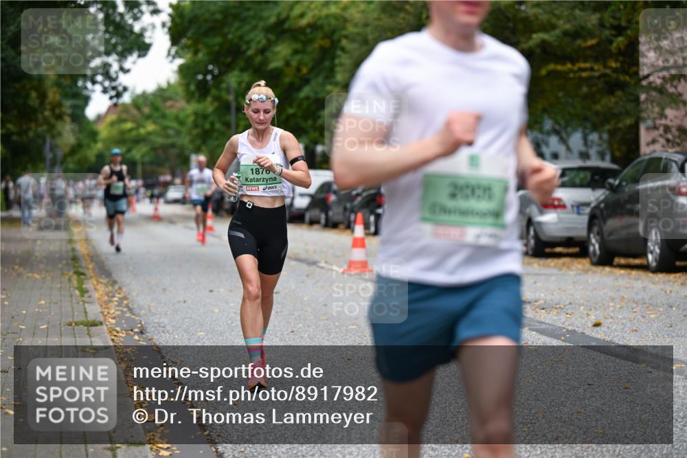 21.09.2025 - PSD Bank Halbmarathon Dr. Thomas Lammeyer http://msf.ph/oto/8917982 21.09.2025 10:34:44 Laufen 1876, 2001 meine-sportfotos.de