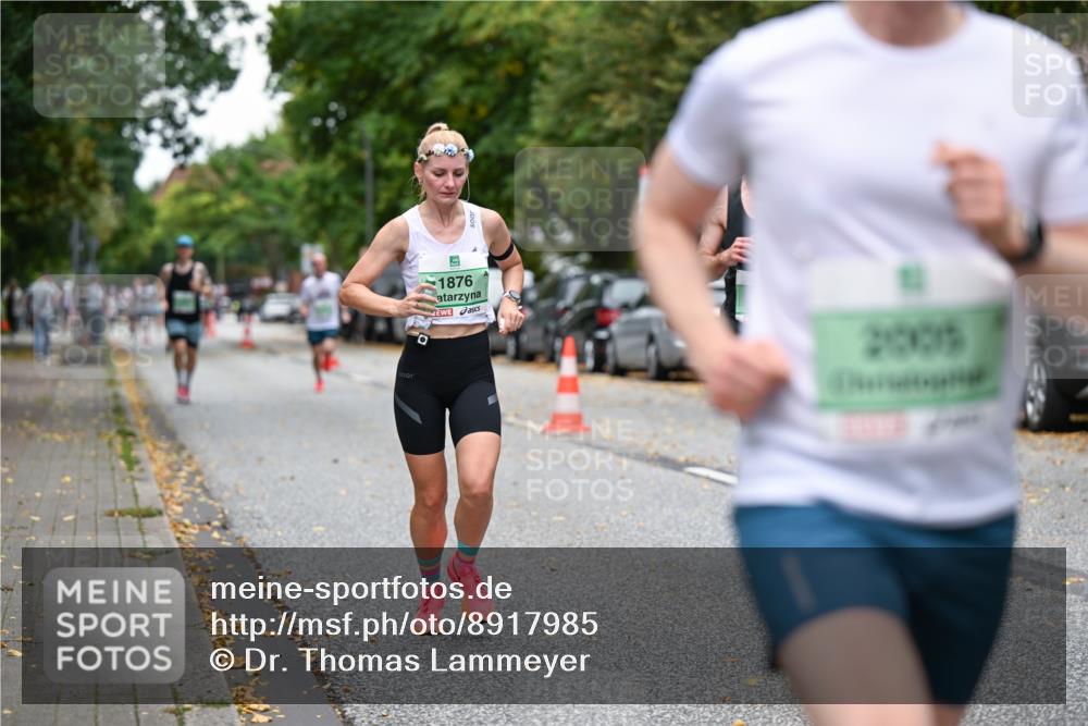 21.09.2025 - PSD Bank Halbmarathon Dr. Thomas Lammeyer http://msf.ph/oto/8917985 21.09.2025 10:34:44 Laufen 1876, 2005 meine-sportfotos.de