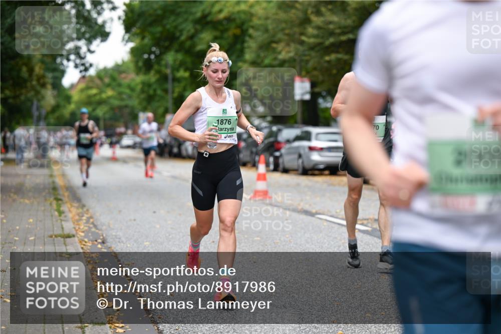 21.09.2025 - PSD Bank Halbmarathon Dr. Thomas Lammeyer http://msf.ph/oto/8917986 21.09.2025 10:34:44 Laufen 1876, 70, 2009 meine-sportfotos.de