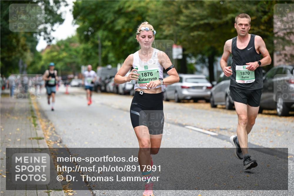 21.09.2025 - PSD Bank Halbmarathon Dr. Thomas Lammeyer http://msf.ph/oto/8917991 21.09.2025 10:34:45 Laufen 1876, 1870 meine-sportfotos.de