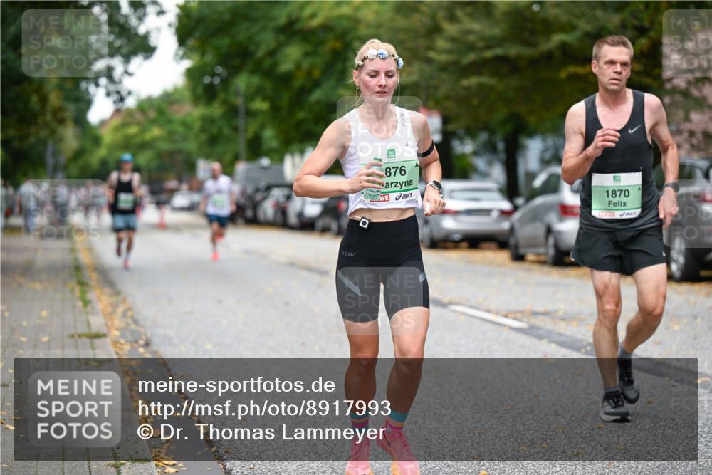 21.09.2025 - PSD Bank Halbmarathon Dr. Thomas Lammeyer http://msf.ph/oto/8917993 21.09.2025 10:34:45 Laufen 876, 1870 meine-sportfotos.de