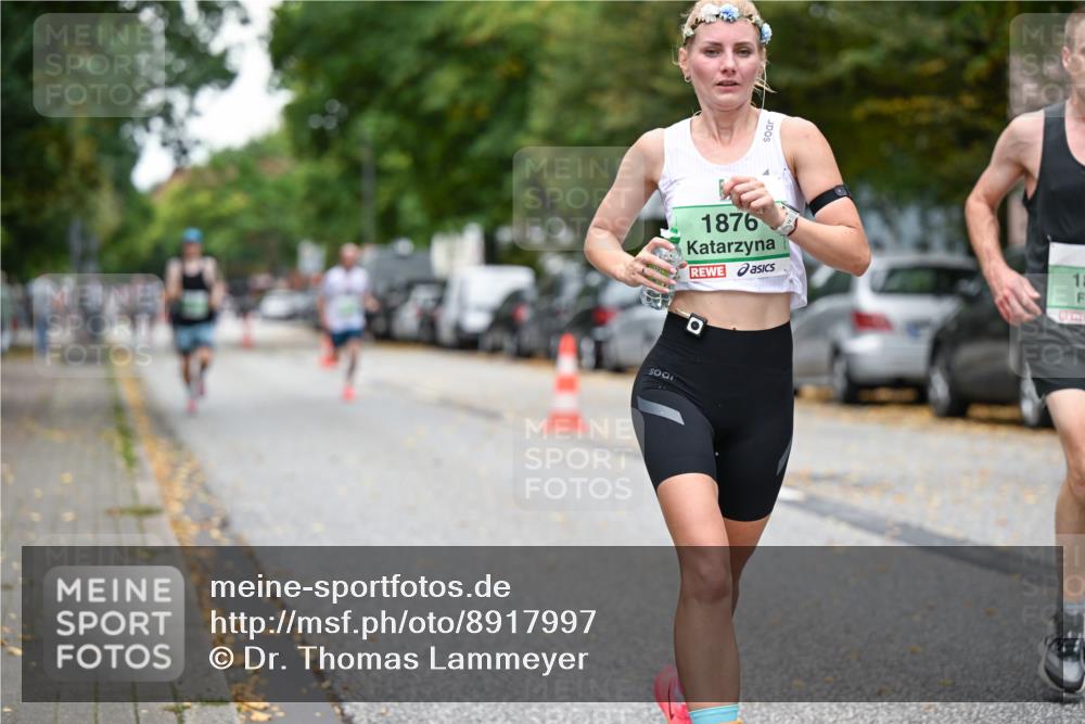 21.09.2025 - PSD Bank Halbmarathon Dr. Thomas Lammeyer http://msf.ph/oto/8917997 21.09.2025 10:34:45 Laufen 1876, 18 meine-sportfotos.de
