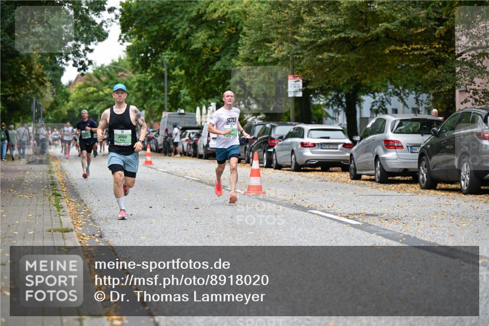 21.09.2025 - PSD Bank Halbmarathon Dr. Thomas Lammeyer http://msf.ph/oto/8918020 21.09.2025 10:34:49 Laufen 2050, 71 meine-sportfotos.de