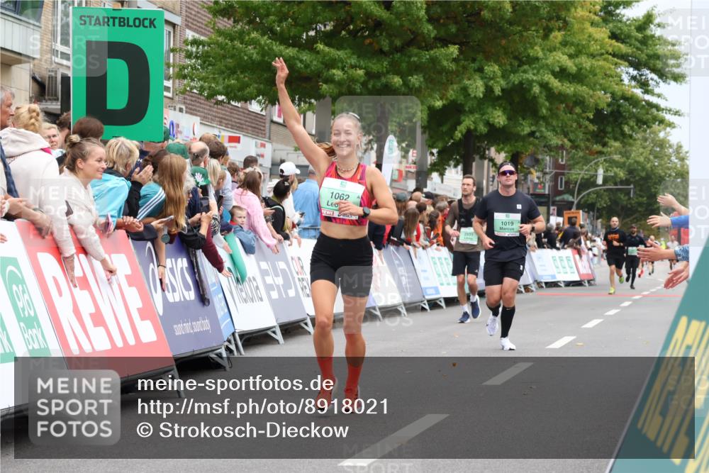 21.09.2025 - PSD Bank Halbmarathon Strokosch-Dieckow http://msf.ph/oto/8918021 21.09.2025 11:46:23 Ziel 1019, 1062, 1751, 2129, 2235 meine-sportfotos.de