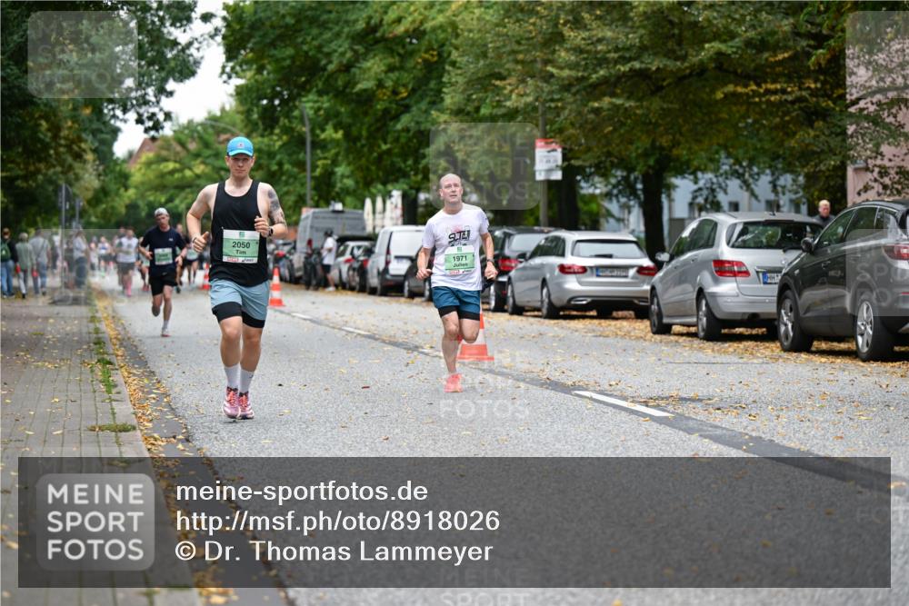 21.09.2025 - PSD Bank Halbmarathon Dr. Thomas Lammeyer http://msf.ph/oto/8918026 21.09.2025 10:34:49 Laufen 2050, 1971 meine-sportfotos.de