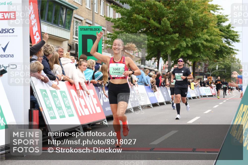 21.09.2025 - PSD Bank Halbmarathon Strokosch-Dieckow http://msf.ph/oto/8918027 21.09.2025 11:46:24 Ziel 1019, 1062, 1751, 2129, 2235 meine-sportfotos.de
