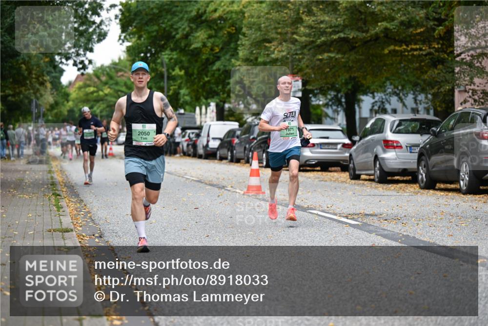 21.09.2025 - PSD Bank Halbmarathon Dr. Thomas Lammeyer http://msf.ph/oto/8918033 21.09.2025 10:34:50 Laufen 2050, 1971 meine-sportfotos.de