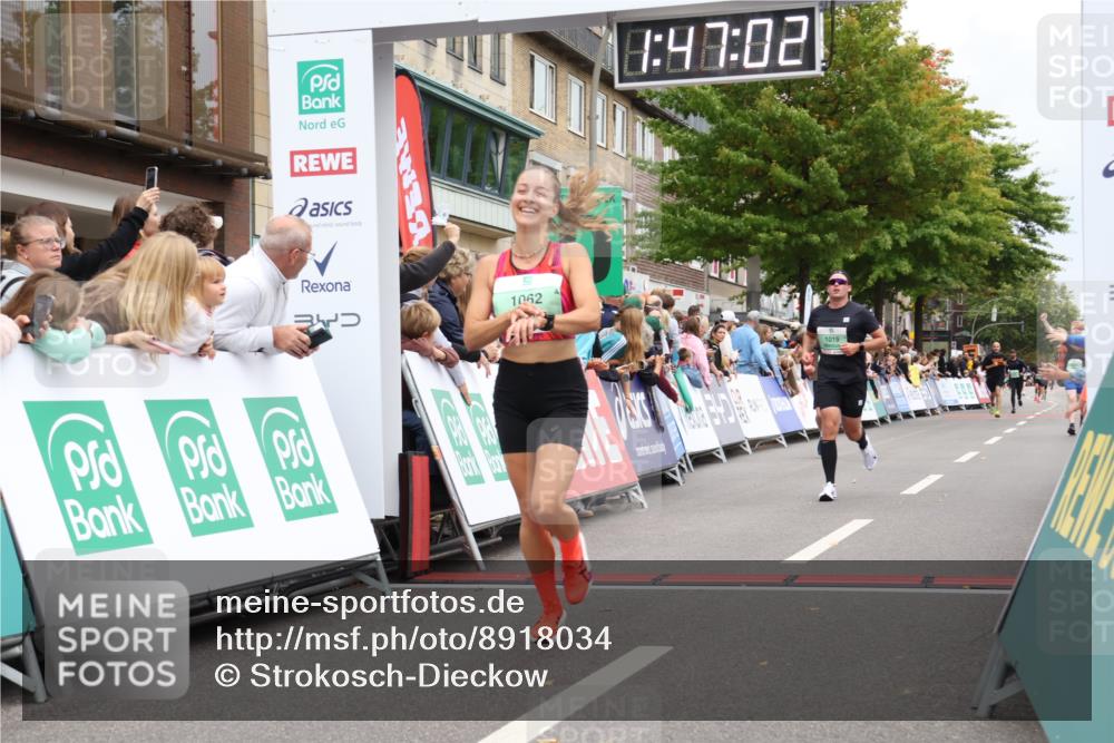 21.09.2025 - PSD Bank Halbmarathon Strokosch-Dieckow http://msf.ph/oto/8918034 21.09.2025 11:46:25 Ziel 1019, 1062, 1751, 2129, 2931 meine-sportfotos.de