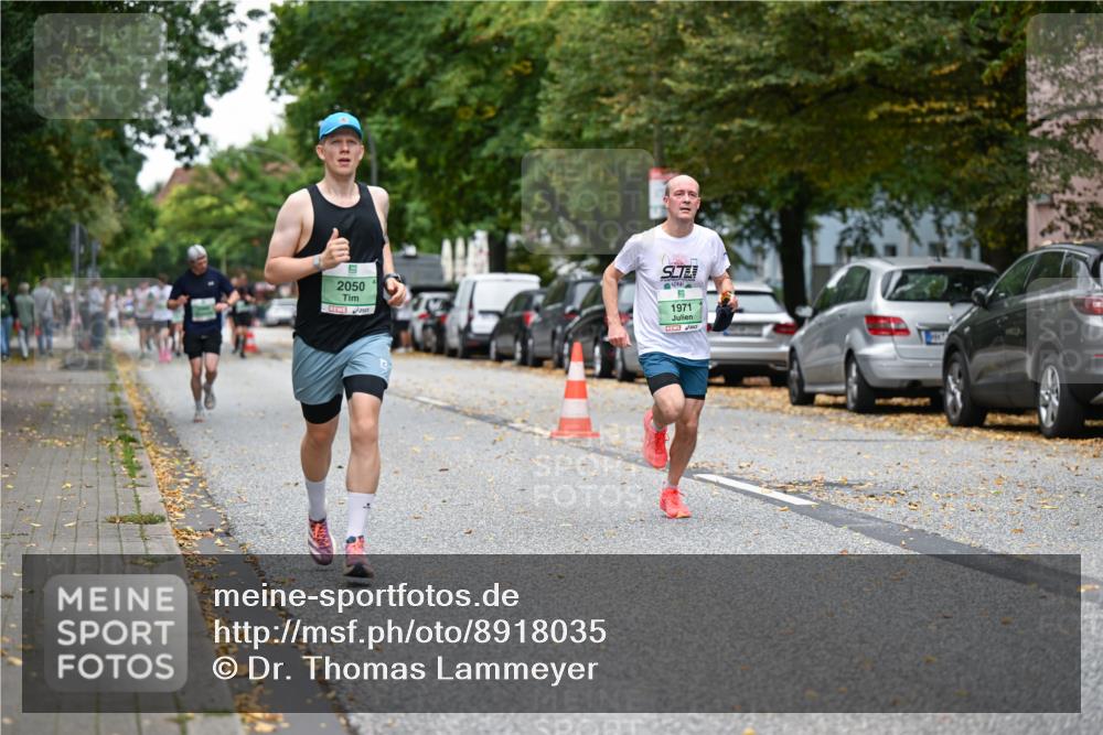 21.09.2025 - PSD Bank Halbmarathon Dr. Thomas Lammeyer http://msf.ph/oto/8918035 21.09.2025 10:34:51 Laufen 2050, 1971 meine-sportfotos.de