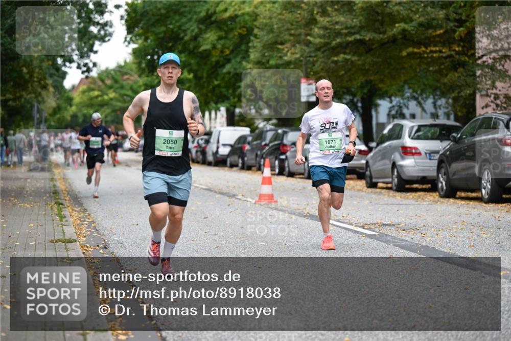 21.09.2025 - PSD Bank Halbmarathon Dr. Thomas Lammeyer http://msf.ph/oto/8918038 21.09.2025 10:34:51 Laufen 2050, 2023, 1971 meine-sportfotos.de