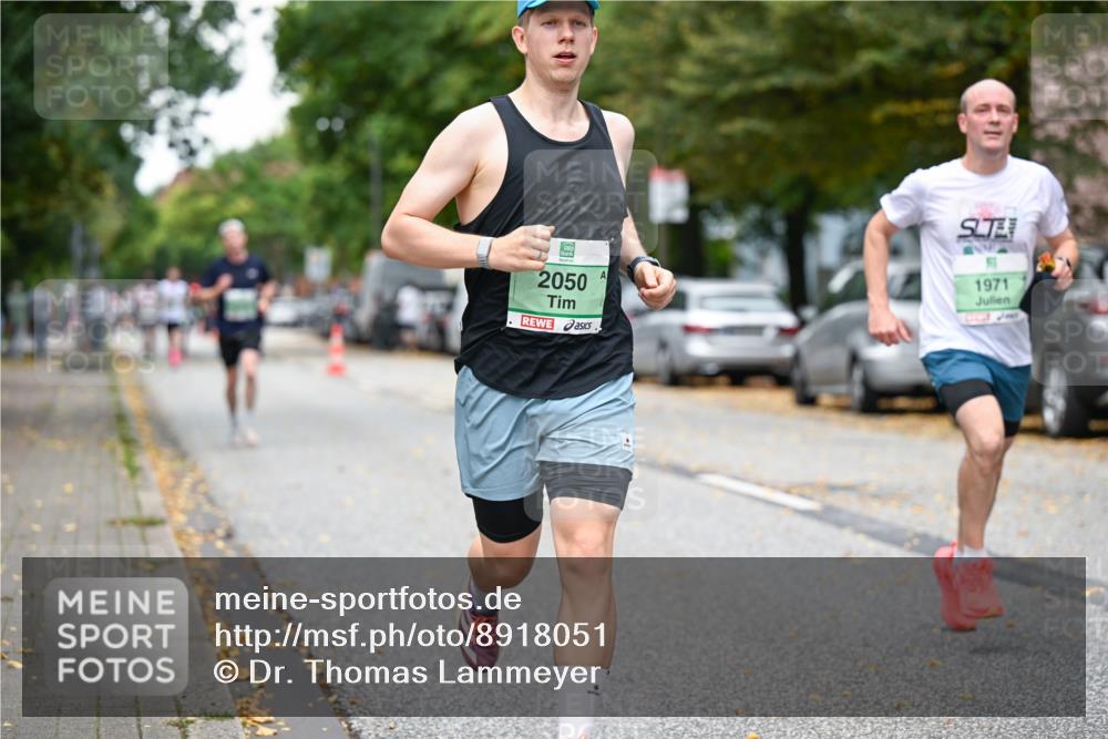 21.09.2025 - PSD Bank Halbmarathon Dr. Thomas Lammeyer http://msf.ph/oto/8918051 21.09.2025 10:34:52 Laufen 2050, 1971 meine-sportfotos.de