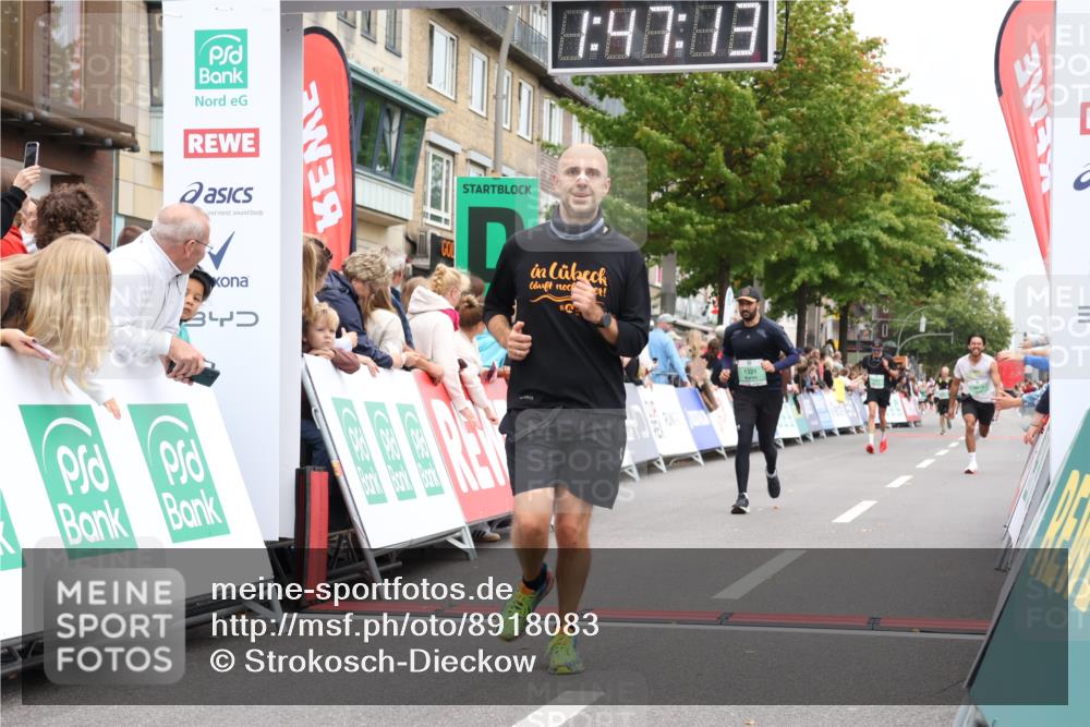 21.09.2025 - PSD Bank Halbmarathon Strokosch-Dieckow http://msf.ph/oto/8918083 21.09.2025 11:46:36 Ziel 1321, 2791, 2919, 2931, 3630 meine-sportfotos.de