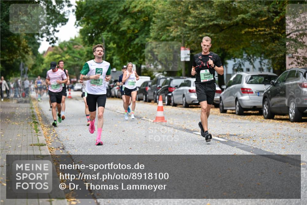 21.09.2025 - PSD Bank Halbmarathon Dr. Thomas Lammeyer http://msf.ph/oto/8918100 21.09.2025 10:35:04 Laufen 2288 meine-sportfotos.de