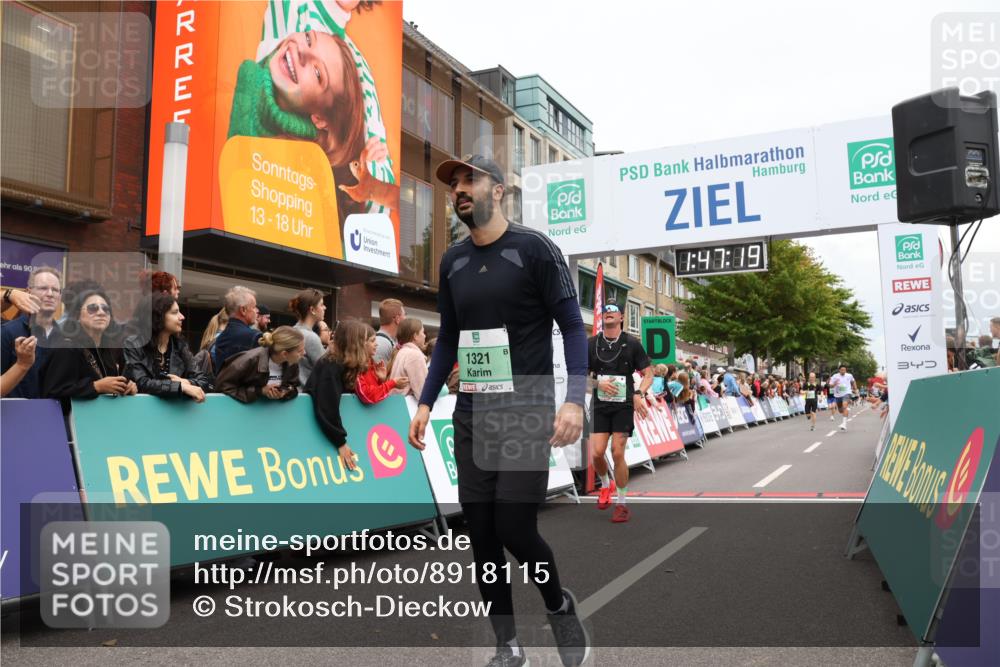 21.09.2025 - PSD Bank Halbmarathon Strokosch-Dieckow http://msf.ph/oto/8918115 21.09.2025 11:46:42 Ziel 1321, 1583, 2112, 2391, 2791, 2919 meine-sportfotos.de