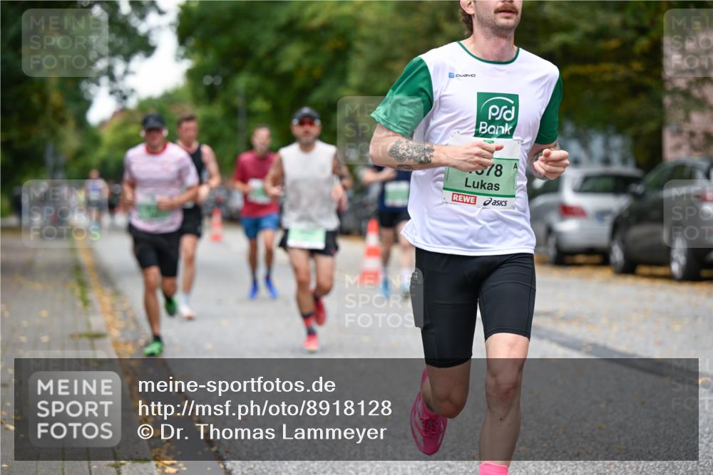 21.09.2025 - PSD Bank Halbmarathon Dr. Thomas Lammeyer http://msf.ph/oto/8918128 21.09.2025 10:35:07 Laufen 578 meine-sportfotos.de
