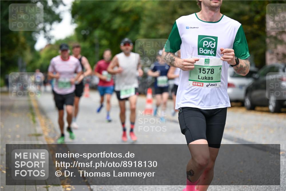 21.09.2025 - PSD Bank Halbmarathon Dr. Thomas Lammeyer http://msf.ph/oto/8918130 21.09.2025 10:35:07 Laufen 1578 meine-sportfotos.de