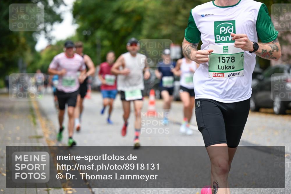 21.09.2025 - PSD Bank Halbmarathon Dr. Thomas Lammeyer http://msf.ph/oto/8918131 21.09.2025 10:35:08 Laufen 1578 meine-sportfotos.de