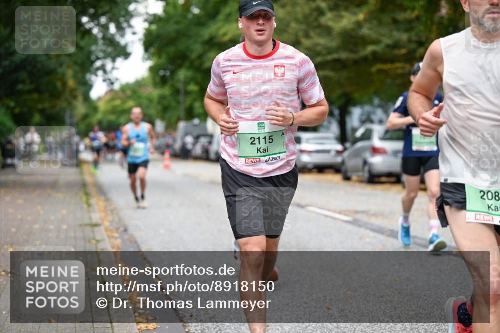 21.09.2025 - PSD Bank Halbmarathon Dr. Thomas Lammeyer http://msf.ph/oto/8918150 21.09.2025 10:35:10 Laufen 2115, 208 meine-sportfotos.de