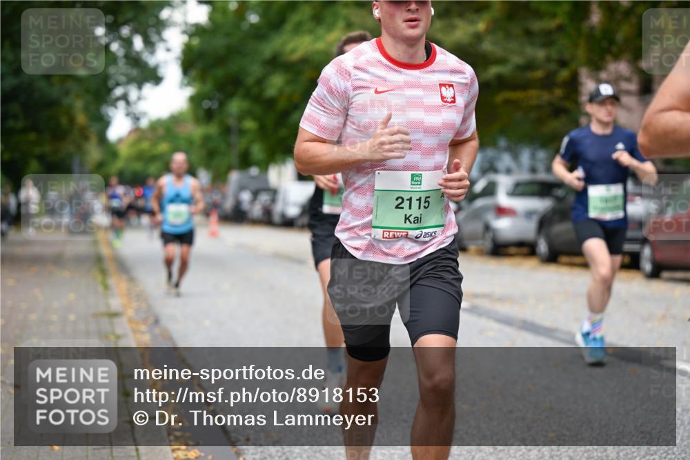21.09.2025 - PSD Bank Halbmarathon Dr. Thomas Lammeyer http://msf.ph/oto/8918153 21.09.2025 10:35:10 Laufen 2115 meine-sportfotos.de