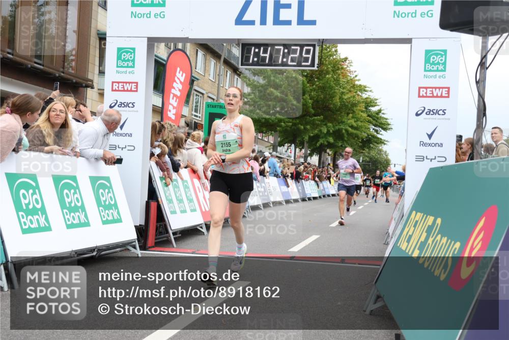 21.09.2025 - PSD Bank Halbmarathon Strokosch-Dieckow http://msf.ph/oto/8918162 21.09.2025 11:46:52 Ziel 1601, 1956, 2112, 2155, 2391, 2657, 3102 meine-sportfotos.de