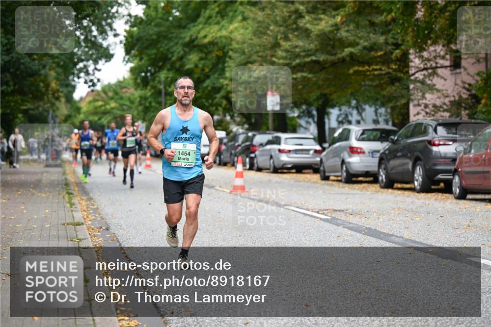 21.09.2025 - PSD Bank Halbmarathon Dr. Thomas Lammeyer http://msf.ph/oto/8918167 21.09.2025 10:35:13 Laufen 1454 meine-sportfotos.de