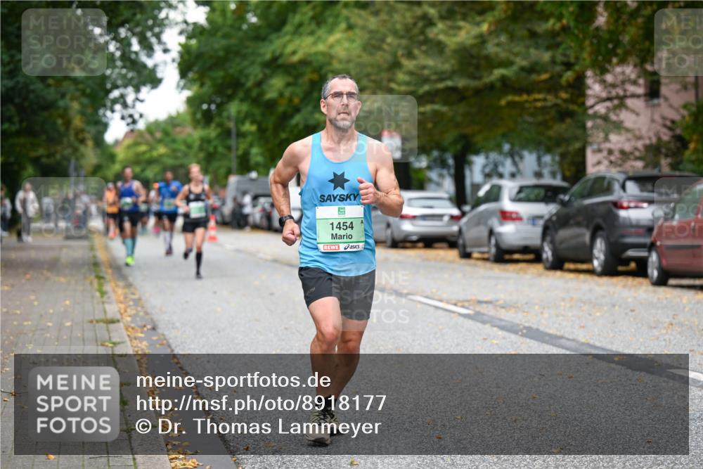 21.09.2025 - PSD Bank Halbmarathon Dr. Thomas Lammeyer http://msf.ph/oto/8918177 21.09.2025 10:35:14 Laufen 1454 meine-sportfotos.de