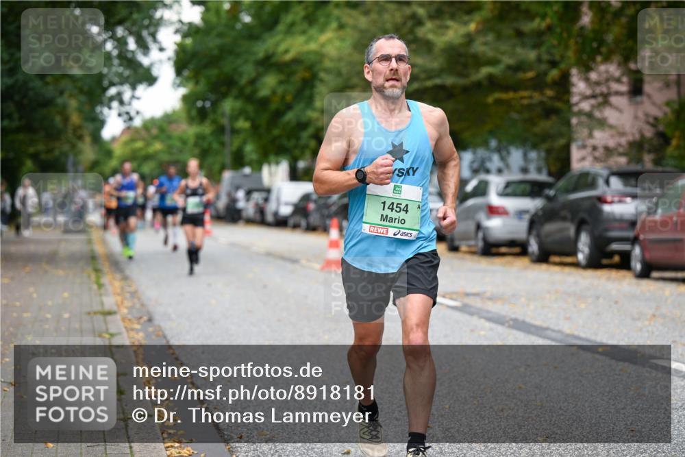 21.09.2025 - PSD Bank Halbmarathon Dr. Thomas Lammeyer http://msf.ph/oto/8918181 21.09.2025 10:35:14 Laufen 1454 meine-sportfotos.de