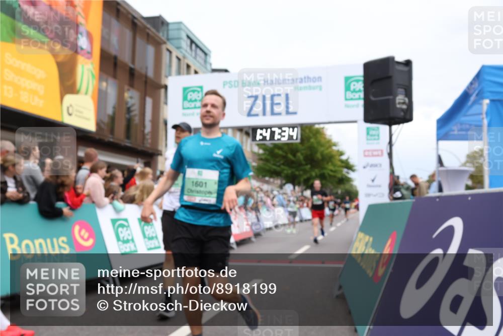 21.09.2025 - PSD Bank Halbmarathon Strokosch-Dieckow http://msf.ph/oto/8918199 21.09.2025 11:46:58 Ziel 1465, 1582, 1601, 1810, 1956, 2155, 2634, 3102 meine-sportfotos.de